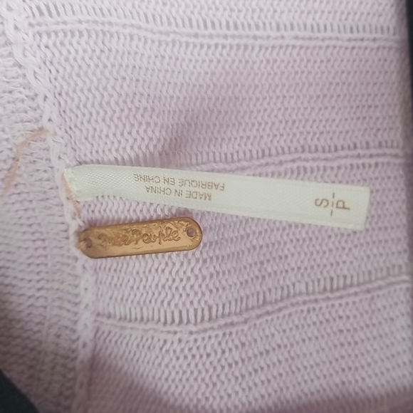 Free People Cardigan - Picture 2 of 2